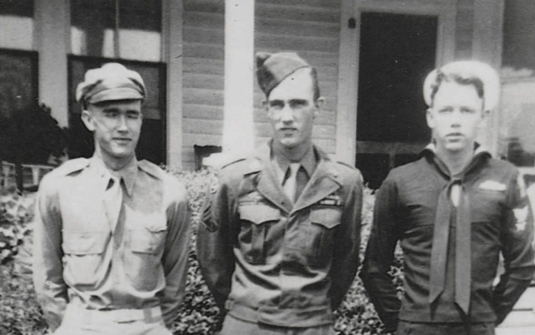Scott Brothers